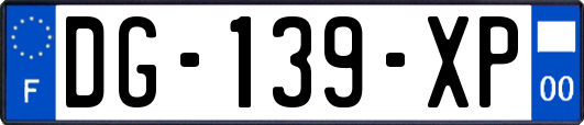 DG-139-XP