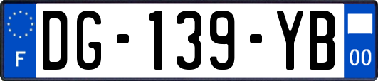 DG-139-YB