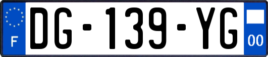 DG-139-YG
