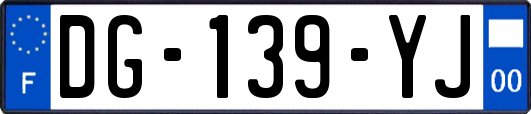 DG-139-YJ