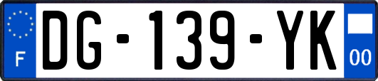 DG-139-YK