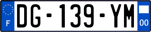 DG-139-YM