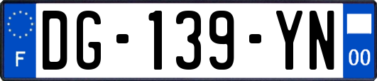 DG-139-YN