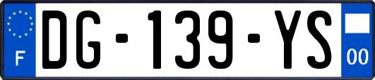 DG-139-YS
