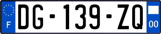 DG-139-ZQ