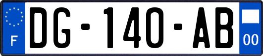 DG-140-AB