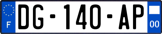 DG-140-AP