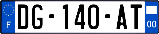 DG-140-AT