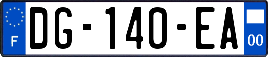 DG-140-EA