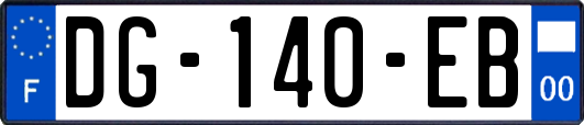 DG-140-EB