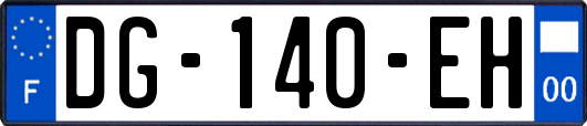 DG-140-EH