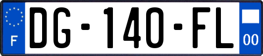 DG-140-FL