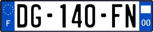 DG-140-FN