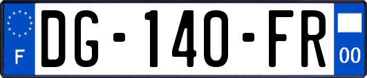 DG-140-FR