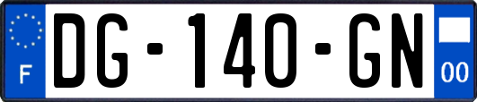 DG-140-GN