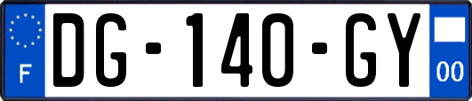 DG-140-GY