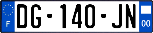 DG-140-JN