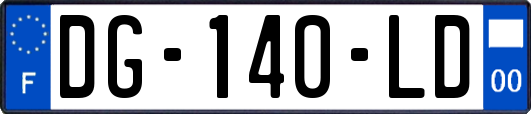 DG-140-LD