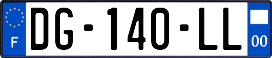 DG-140-LL