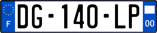 DG-140-LP