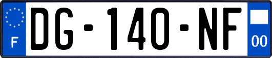 DG-140-NF