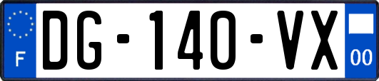 DG-140-VX