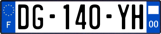 DG-140-YH