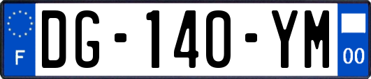 DG-140-YM