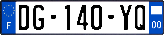 DG-140-YQ