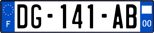 DG-141-AB