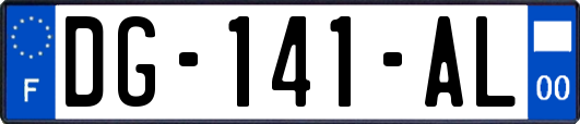 DG-141-AL