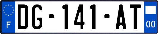 DG-141-AT