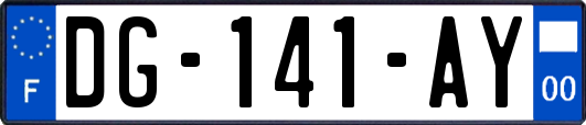 DG-141-AY