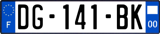 DG-141-BK