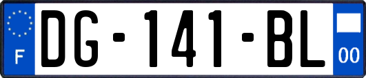 DG-141-BL