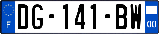 DG-141-BW