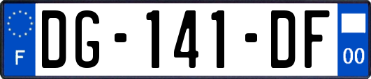 DG-141-DF