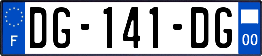 DG-141-DG