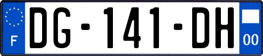 DG-141-DH