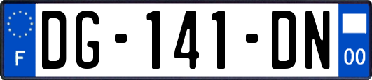 DG-141-DN