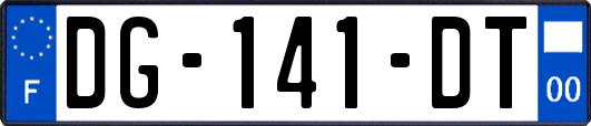 DG-141-DT