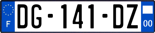 DG-141-DZ