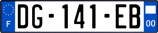 DG-141-EB