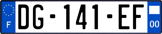 DG-141-EF