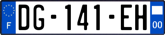 DG-141-EH