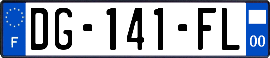 DG-141-FL