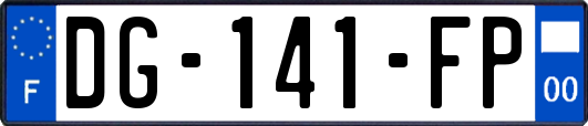 DG-141-FP