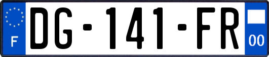 DG-141-FR