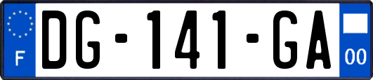 DG-141-GA