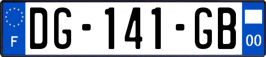 DG-141-GB